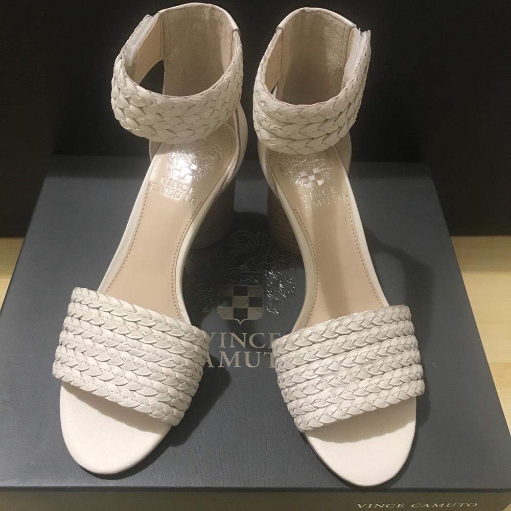Vince Camuto Jedina Dress Sandals